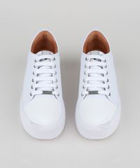 Tenis-Feminino-Vizzano-Flatform-com-Listras-Branco-9956956-Branco_5 Tenis-Feminino-Vizzano-Flatform-com-Listras-Branco-9956956-Branco_5