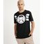 Camiseta-Masculina-Capitao-America-Manga-Curta-Gola-Careca-Preta-9960947-Preto_1