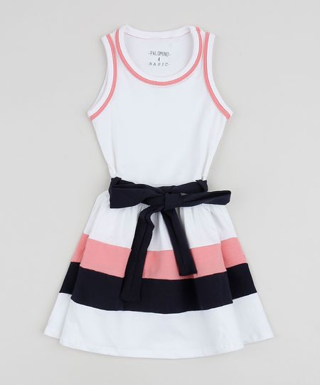 Vestido-Infantil-com-Recortes-e-Faixa-para-Amarrar-sem-Manga--Branco-9961599-Branco_1 Vestido-Infantil-com-Recortes-e-Faixa-para-Amarrar-sem-Manga--Branco-9961599-Branco_1
