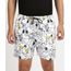 Short-Masculino-Estampado-Snoopy-com-Elastico-Branco-9961863-Branco_1