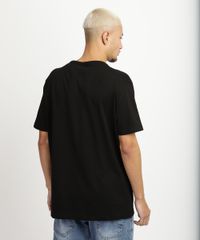 Camiseta-Masculina-NASA-Manga-Curta-Gola-Careca-Preta-9860456-Preto_4