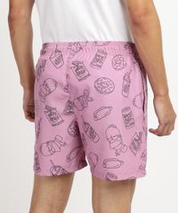 Short-Masculino-Estampado-Homer-Simpson-com-Elastico-Rosa-9961865-Rosa_2