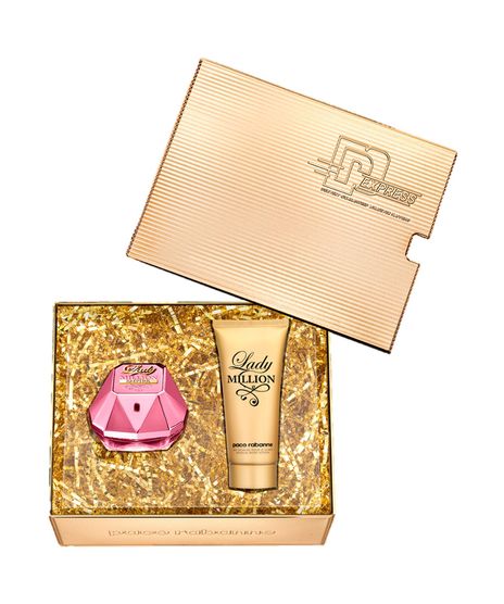 Kit-Paco-Rabanne-Lady-Million-Empire-EDP-80ml---Body-Lotion-100ml-Feminino-1-Unidade-Unico-9962033-Unico_1
