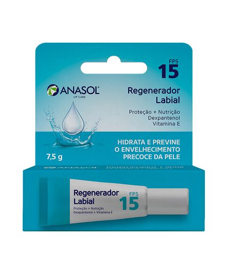 Anasol-Lip-Care-Regenerador-Labial-FPS-15---10-g--Unico-9963846-Unico_1