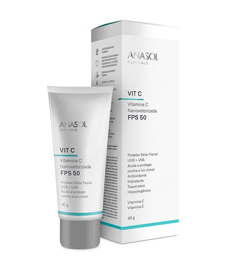 Anasol-Clinicals-Protetor-Solar-Facial-FPS-50-Vit-C---40--g--Unico-9963849-Unico_1