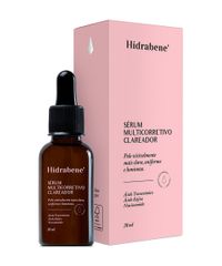 Hidrabene-Serum-Multicorretivo-Clareador---30-ml--Unico-9963850-Unico_1