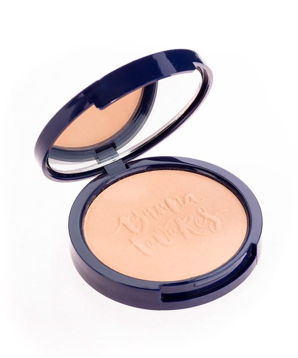Pó Compacto Bruna Tavares BT Powder - Cor 30 Único Único