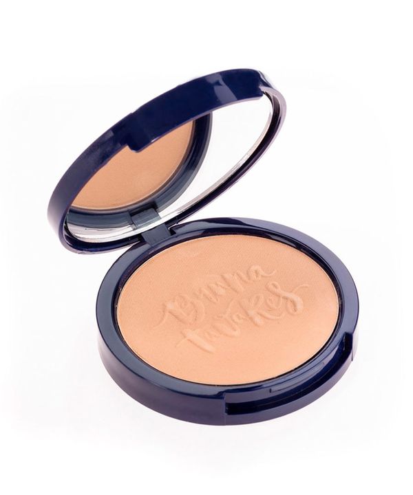 Pó Compacto Bruna Tavares BT Powder - Cor 40 Único Único