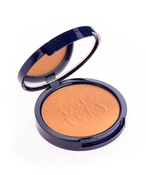 Pó Compacto Bruna Tavares BT Powder - Cor 50 Único Único