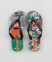 Chinelo-Ipanema-Infantil--Onde-Esta-o-Monstro--Cinza-9957508-Cinza_2