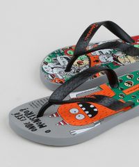Chinelo-Ipanema-Infantil--Onde-Esta-o-Monstro--Cinza-9957508-Cinza_3