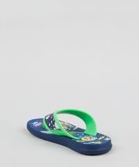 Chinelo-Infantil-Gato-Galactico-Azul-9957512-Azul_4