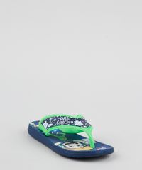 Chinelo-Infantil-Gato-Galactico-Azul-9957512-Azul_5
