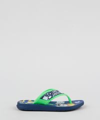 Chinelo-Infantil-Gato-Galactico-Azul-9957512-Azul_6