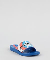 Chinelo-Ipanema-Infantil-Slide-Avengers-Azul-9957514-Azul_5