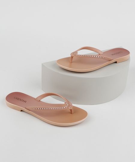 Rasteirinha-Feminina-Grendha-Mais-Acai-Bege-9958695-Bege_1 Rasteirinha-Feminina-Grendha-Mais-Acai-Bege-9958695-Bege_1