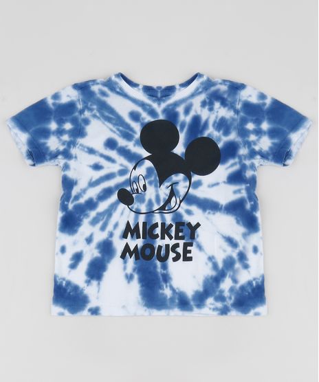 Camiseta-Infantil-Canelada-Mickey-Estampada-Tie-Dye-Manga-Curta-Azul-9958944-Azul_1