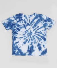 Camiseta-Infantil-Canelada-Mickey-Estampada-Tie-Dye-Manga-Curta-Azul-9958944-Azul_2