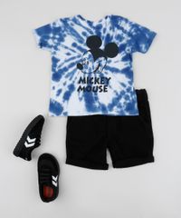 Camiseta-Infantil-Canelada-Mickey-Estampada-Tie-Dye-Manga-Curta-Azul-9958944-Azul_3