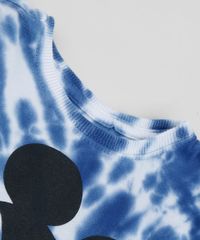 Camiseta-Infantil-Canelada-Mickey-Estampada-Tie-Dye-Manga-Curta-Azul-9958944-Azul_5 Camiseta-Infantil-Canelada-Mickey-Estampada-Tie-Dye-Manga-Curta-Azul-9958944-Azul_5
