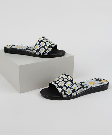 Rasteirinha-Feminina-Zaxy-Slide-Estampada-Floral-Preta-9959918-Preto_1 Rasteirinha-Feminina-Zaxy-Slide-Estampada-Floral-Preta-9959918-Preto_1