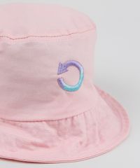 Chapeu-de-Sarja-Feminino-Bordado-Rosa-9961881-Rosa_2