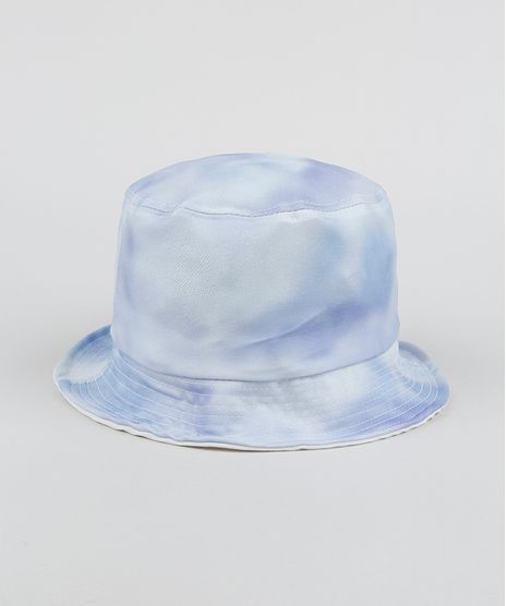 Chapeu-de-Sarja-Masculino-Bucket-Estampado-Tie-Dye-Multicor-9961882-Multicor_1