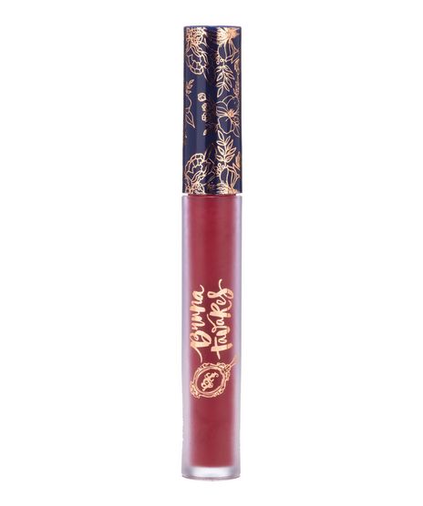 Batom-Liquido-Matte-Bruna-Tavares---Morgana-Unico-9963906-Unico_1
