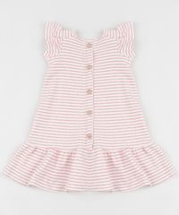 Vestido-Infantil-Canelado-Estampado-Listrado-com-Babado-e-Botoes-Rosa-9942846-Rosa_1 Vestido-Infantil-Canelado-Estampado-Listrado-com-Babado-e-Botoes-Rosa-9942846-Rosa_1