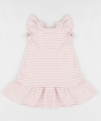 Vestido-Infantil-Canelado-Estampado-Listrado-com-Babado-e-Botoes-Rosa-9942846-Rosa_2 Vestido-Infantil-Canelado-Estampado-Listrado-com-Babado-e-Botoes-Rosa-9942846-Rosa_2