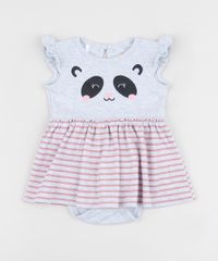 Body-Vestido-Infantil-Estampado-Listrado-Mng-Curta-CinzaMescla-Claro-9945186-Cinzamescla_Claro_1