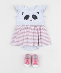 Body-Vestido-Infantil-Estampado-Listrado-Mng-Curta-CinzaMescla-Claro-9945186-Cinzamescla_Claro_3