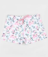 Short-Infantil-Estampado-Floral-Multicor-9952734-Multicor_1