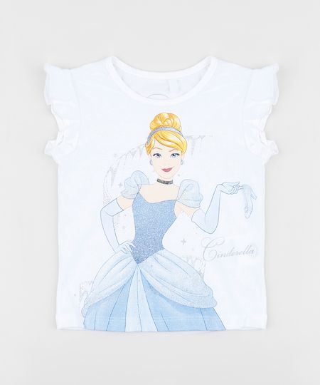 Blusa-Infantil-Cinderela-Manga-Curta-com-Babado-Branca-9953938-Branco_1 Blusa-Infantil-Cinderela-Manga-Curta-com-Babado-Branca-9953938-Branco_1