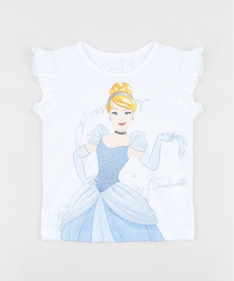 Blusa-Infantil-Cinderela-Manga-Curta-com-Babado-Branca-9953938-Branco_1