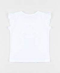 Blusa-Infantil-Cinderela-Manga-Curta-com-Babado-Branca-9953938-Branco_2