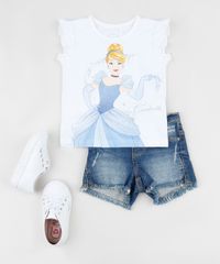 Blusa-Infantil-Cinderela-Manga-Curta-com-Babado-Branca-9953938-Branco_3