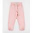 Calca-Pijama-Infantil-com-Babado-e-Laco--Rosa-9956789-Rosa_1