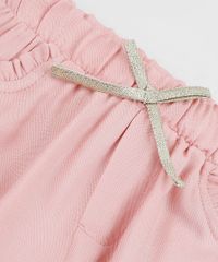 Calca-Pijama-Infantil-com-Babado-e-Laco--Rosa-9956789-Rosa_3