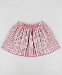 Saia-Infantil-Plissada-Metalizada-Rosa-9957173-Rosa_1