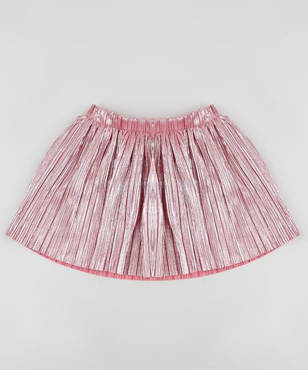 Saia-Infantil-Plissada-Metalizada-Rosa-9957173-Rosa_1 Saia-Infantil-Plissada-Metalizada-Rosa-9957173-Rosa_1