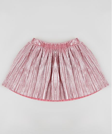 Saia-Infantil-Plissada-Metalizada-Rosa-9957173-Rosa_1