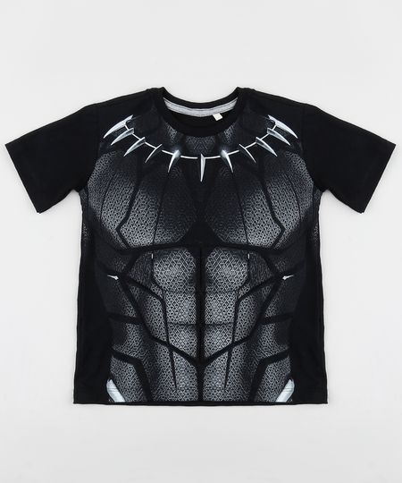 Camiseta-Infantil-Pantera-Negra-Manga-Curta-Preta-9958260-Preto_1 Camiseta-Infantil-Pantera-Negra-Manga-Curta-Preta-9958260-Preto_1