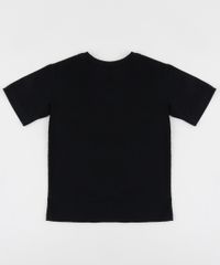 Camiseta-Infantil-Pantera-Negra-Manga-Curta-Preta-9958260-Preto_2