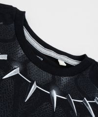 Camiseta-Infantil-Pantera-Negra-Manga-Curta-Preta-9958260-Preto_4