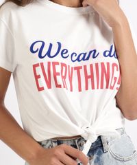 Blusa-Feminina--We-Can-do-Everything---com-No-Manga-Curta-Decote-Redondo-Branca-9946436-Branco_2