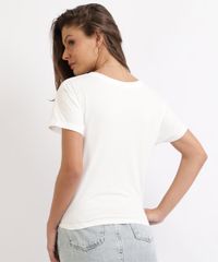 Blusa-Feminina--We-Can-do-Everything---com-No-Manga-Curta-Decote-Redondo-Branca-9946436-Branco_4