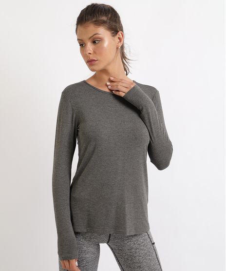 Blusa-Feminina-Esporte-Ace-com-Recorte-Manga-Longa-Cinza-9962261-Cinza_1