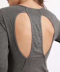 Blusa-Feminina-Esporte-Ace-com-Recorte-Manga-Longa-Cinza-9962261-Cinza_4