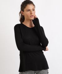 Blusa-Feminina-Esporte-Ace-com-Recorte-Manga-Longa-Preta-9962261-Preto_1
